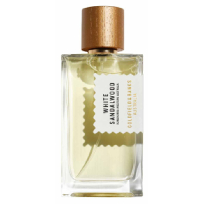 White Sandalwood Parfum
