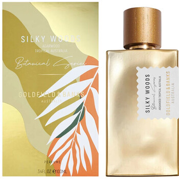 Silky Woods EDP