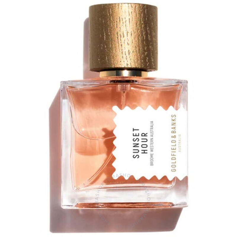 Sunset Hour EDP