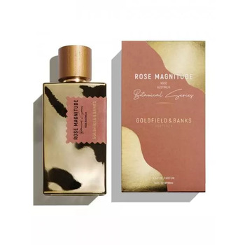 Rose Magnitude EDP