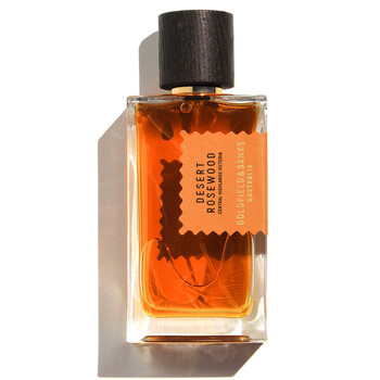 Desert Rosewood EDP