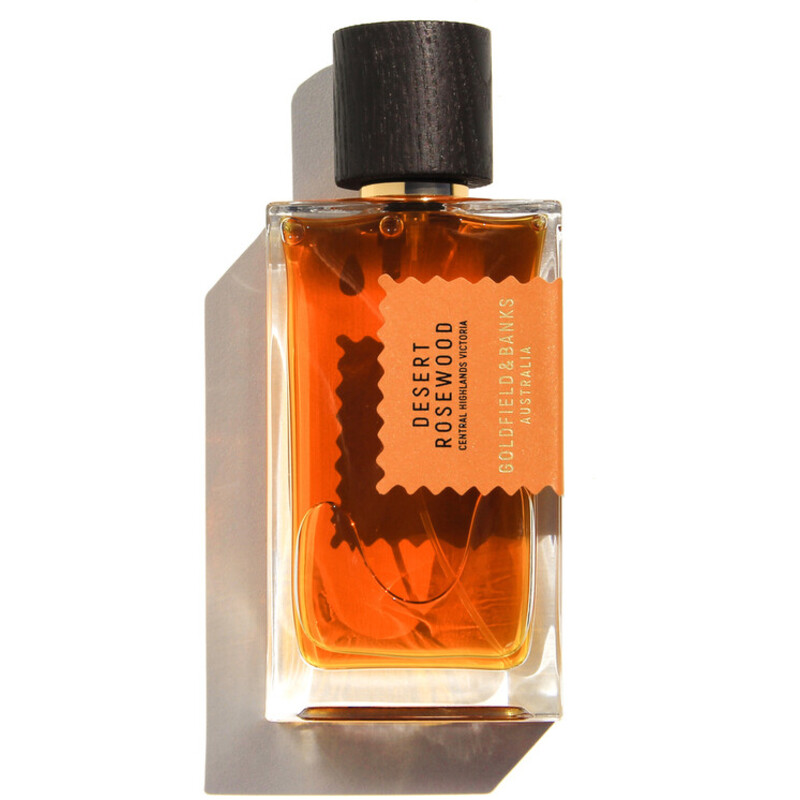 Desert Rosewood EDP