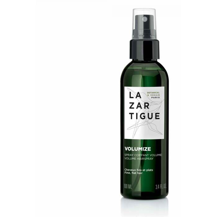 Volumize Volume Hairspray - Stylingový sprej pre objem a pohyb jemných vlasov
