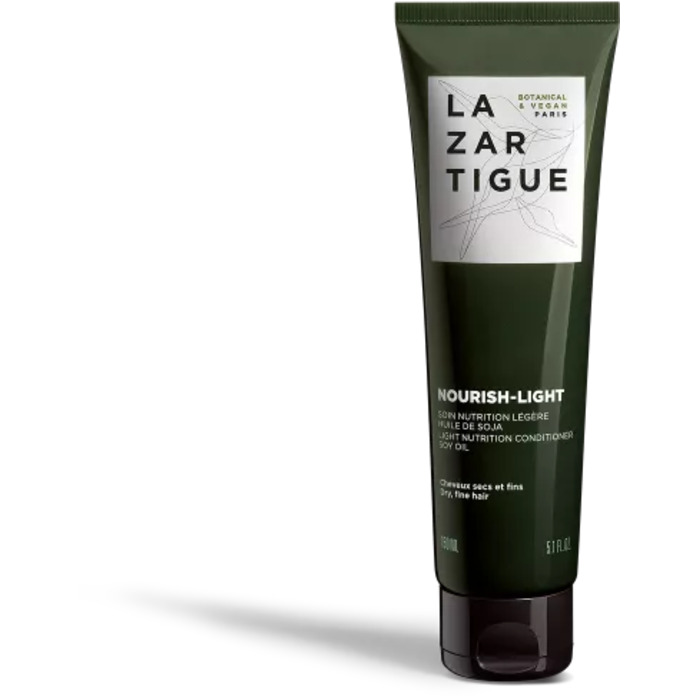 Nourish-Light Light Nutrition Conditioner - Krémový kondicionér na výživu jemných vlasov
