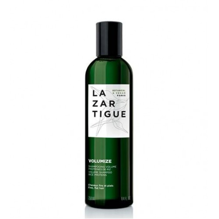Volumize Volume Shampoo - Spevňujúci šampón pre jemné a zľahnuté vlasy
