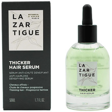 Thicker Hair Serum - Vegánske sérum proti postupnému vypadávaniu vlasov

