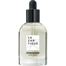 Stronger Hair Serum - Vegánske sérum zamerané na sezónne alebo reaktívne vypadávanie vlasov
