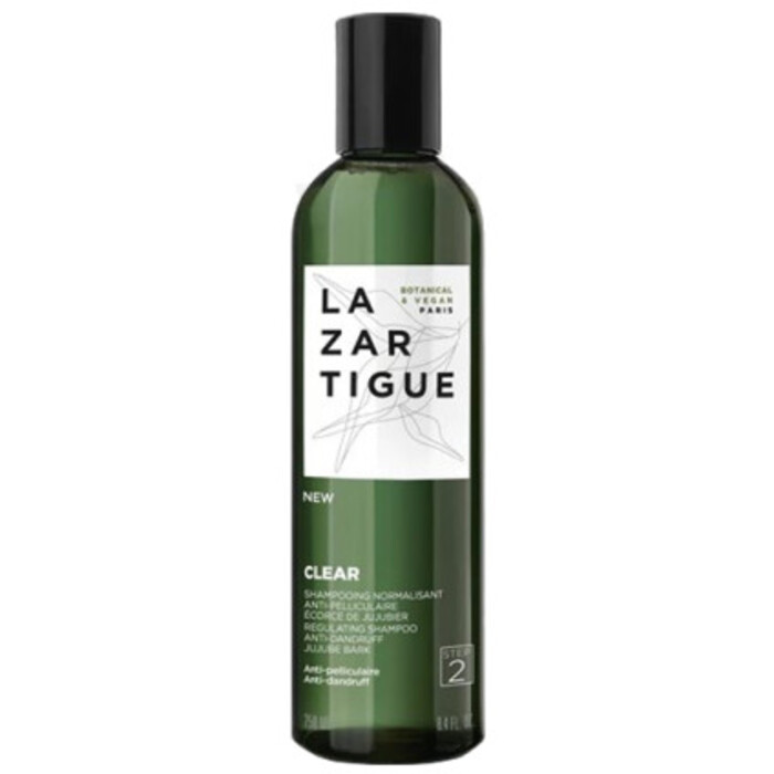 Clear Regulating Shampoo Anti-Dandruff - Šampon zabraňující opětovnému výskytu lupů