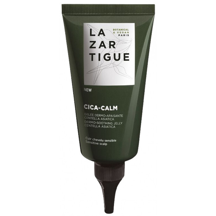 Cica-Calm Dermo-Soothing Jelly - Starostlivosť o problematickú pokožku hlavy
