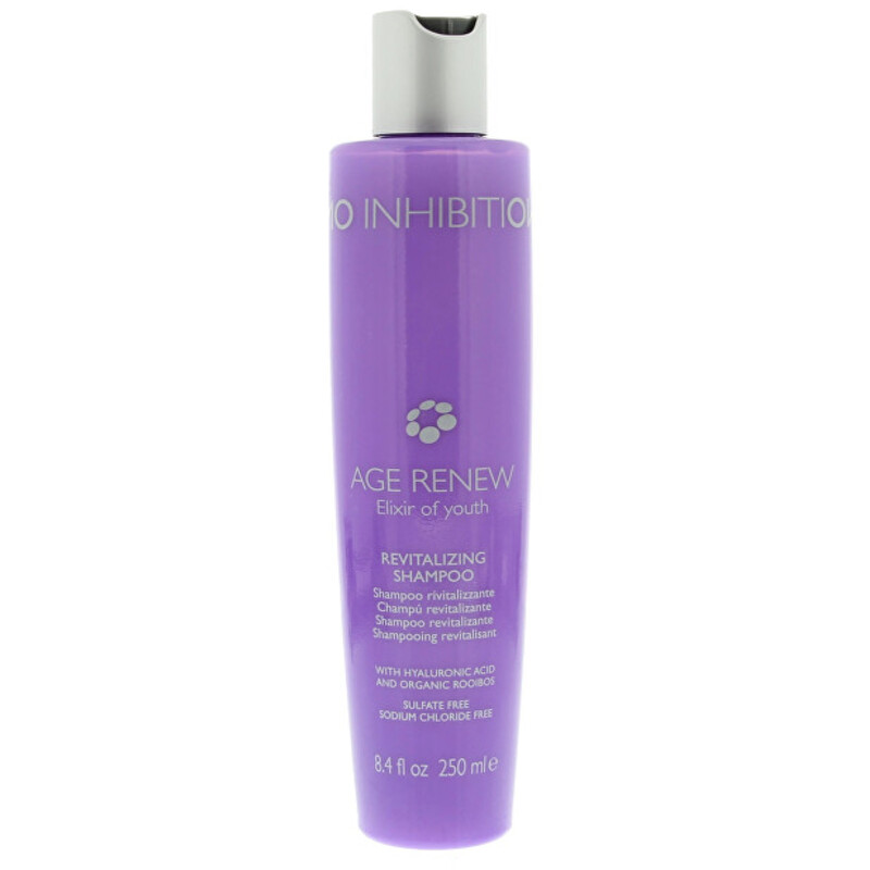 Age Renew Revitalizing Shampoo - Revitalizační šampon