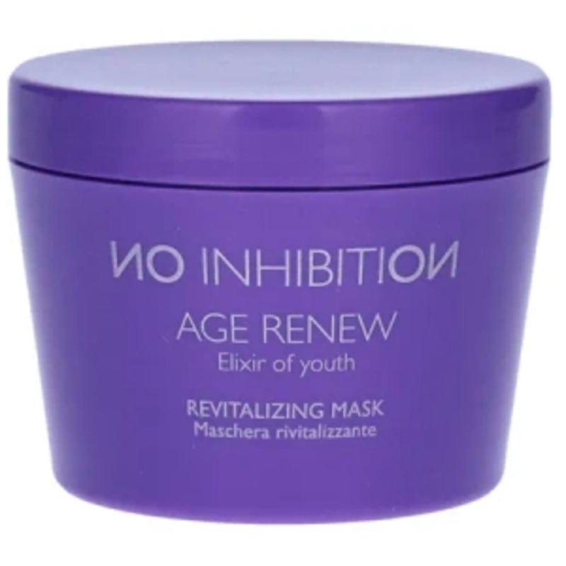 Age Renew Revitalizing mask - Revitalizační maska na vlasy