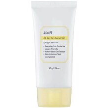 All-day Airy Sunscreen SPF 50+ PA++++ - Lehký ochranný gel-krém