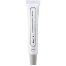 Fundamental Nourishing Eye Butter - Vyživující oční krém
