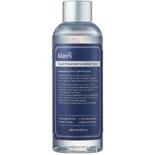Supple Preparation Unscented Toner - Hydratační tonikum vyrovnávající pH pleti bez parfemace
