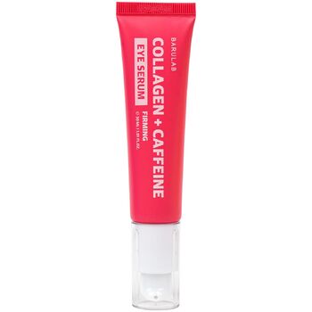 Collagen + Caffeine Firming Eye Serum - Liftingové sérum na oční okolí
