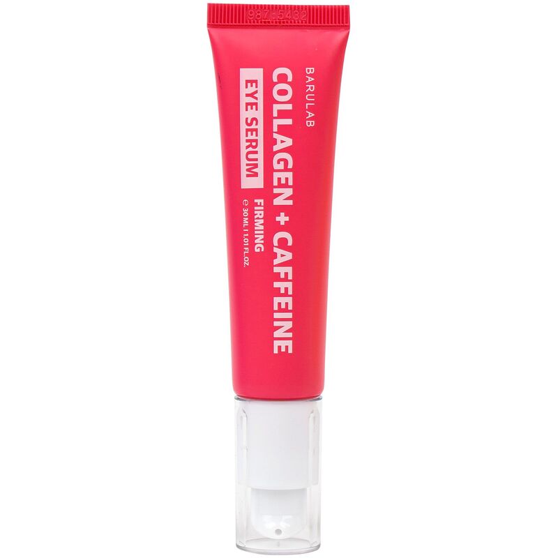 Collagen + Caffeine Firming Eye Serum - Liftingové sérum na oční okolí