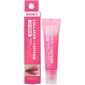 Collagen + Caffeine Bouncy Lip Serum - Sérum na rty