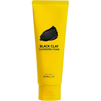 Black Clay Cleansing Foam - Čistící pěna na obličej