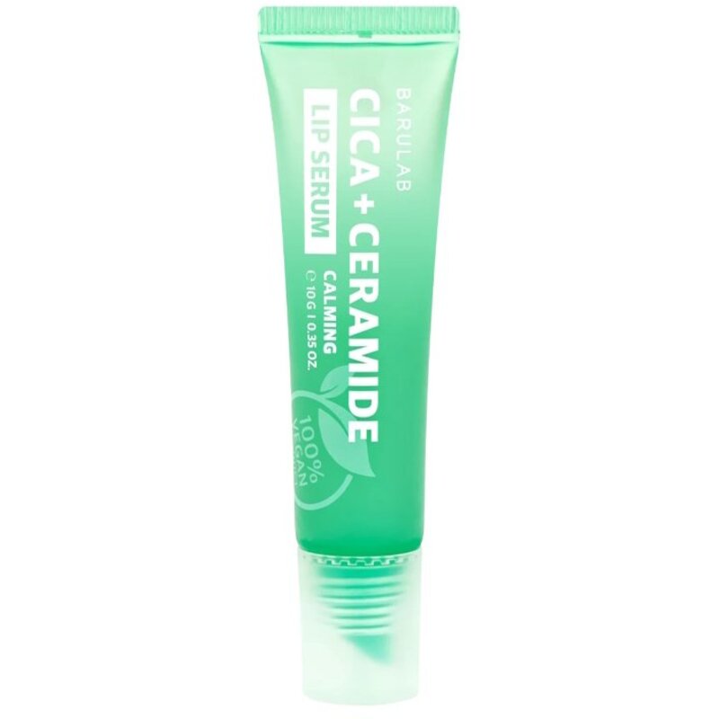 Cica + Ceramide Calming Lip Serum - Sérum na rty