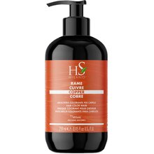 Color Mask - Barvící maska na vlasy 250 ml