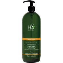 Hydrating Shampoo - Hydratační šampon na kudrnaté vlasy