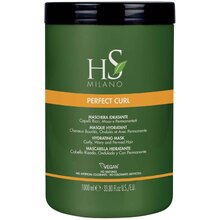 Hydrating Mask - Hydratační maska na kudrnaté vlasy