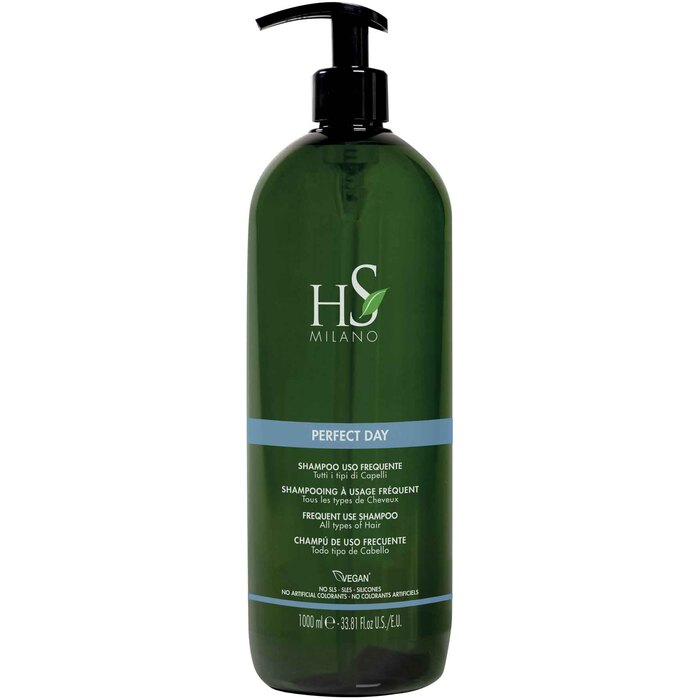Frequent Use Shampoo - Šampon na časté použití