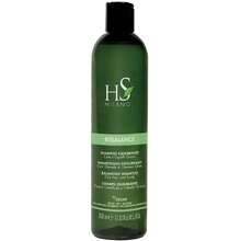 Balancing Shampoo - Šampón na nastolenie rovnováhy

