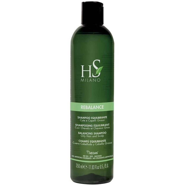 Balancing Shampoo - Šampon pro nastolení rovnováhy