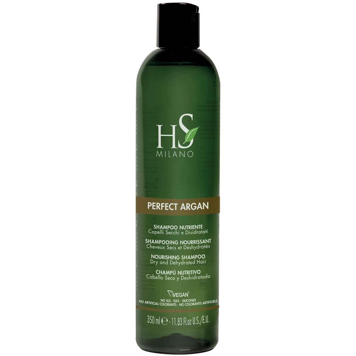 Nourishing Shampoo - Vyživujúci šampón
