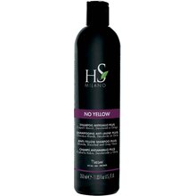 Anti-Yellow Shampoo Plus - Šampon na neutralizaci žlutých tónů
