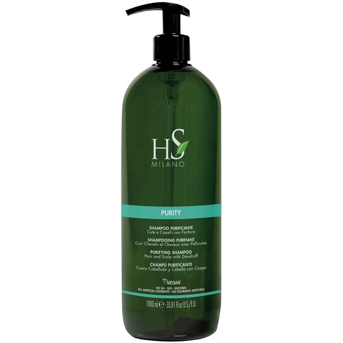 Purifying Shampoo - Čistiaci šampón
