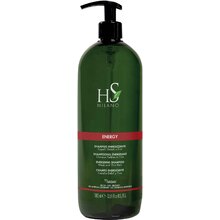 Energizing Shampoo - Posilňujúci šampón
