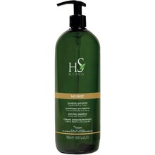 Anti-Frizz Shampoo - Šampón proti krepovateniu vlasov
