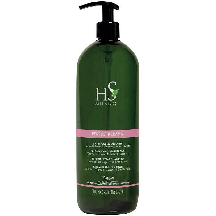 Regenerating Shampoo - Regeneračný šampón
