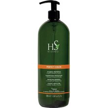 Protective Shampoo - Ochranný šampon na barvené vlasy