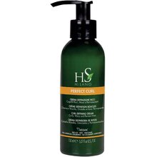 Curl Defining Cream - Hydratační krém na zvýraznění kadeří