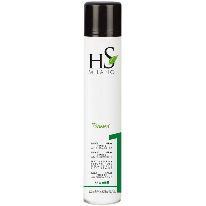 Hair Spray Strong Hold - Lak na vlasy