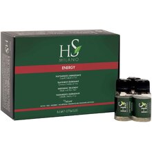 Energizing Treatment - Posilující péče