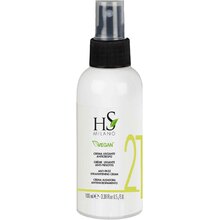 Anti-Frizz Straightening Cream - Vyhlazující krém ve spreji