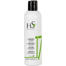 Glaze Cream Curl Activator - Krém na oživení kadeřavých vlasů