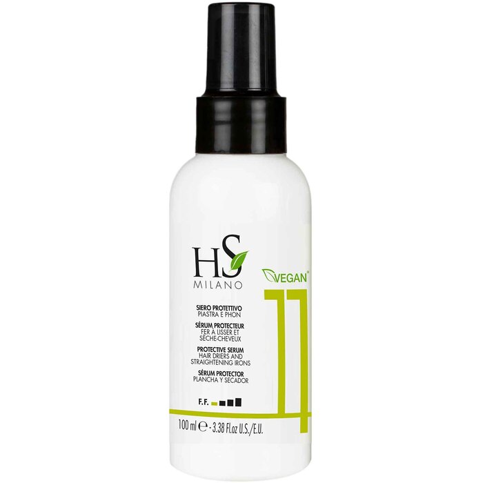 Protective Serum - Ochranné sérum
