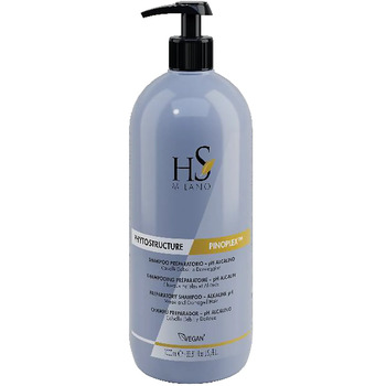 Phytostructure Shampoo - Udržovací šampon