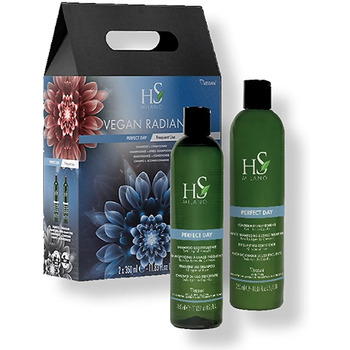 Vegan Radiance Daily Use Set - Sada