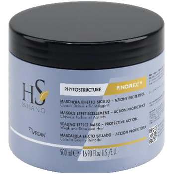 Phytostructure Mask - Regenerační maska se zapečetěním kutikuly