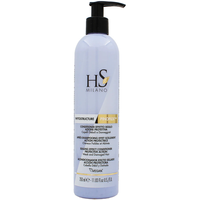 Phytostructure Conditioner - Kondicionér se zapečetěním kutikuly