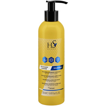 Phytosun Barrier Nourishing After-Sun Mask - Vyživující obnovující maska