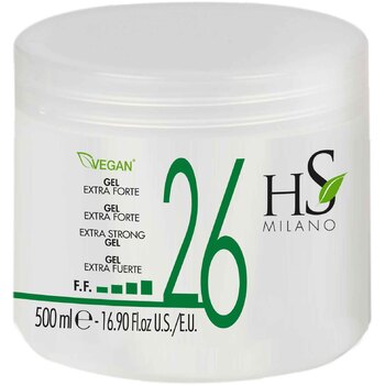 Extra Strong Gel - Extra silný gel