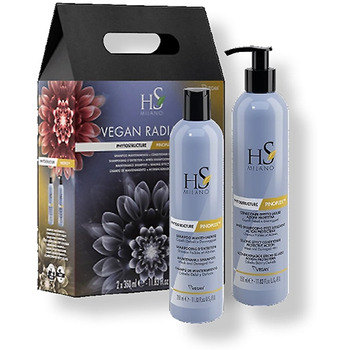 Vegan Radiance Reconstruction Set - Sada