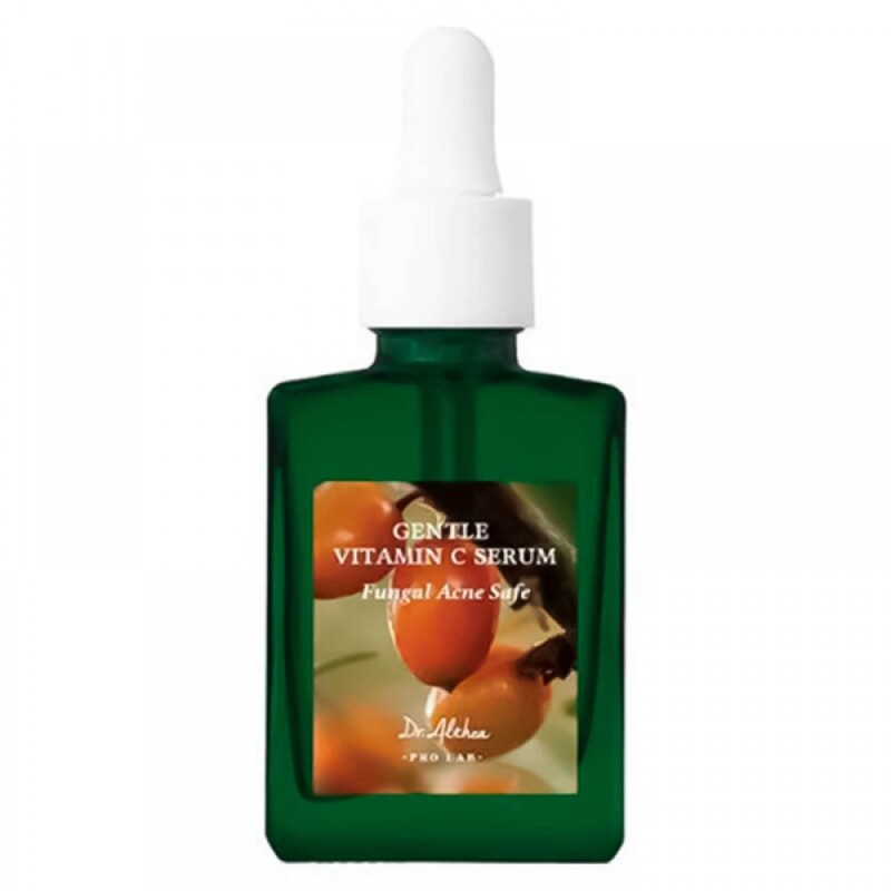 Gentle Vitamín C Serum - Jemné sérum s vitamínom C
